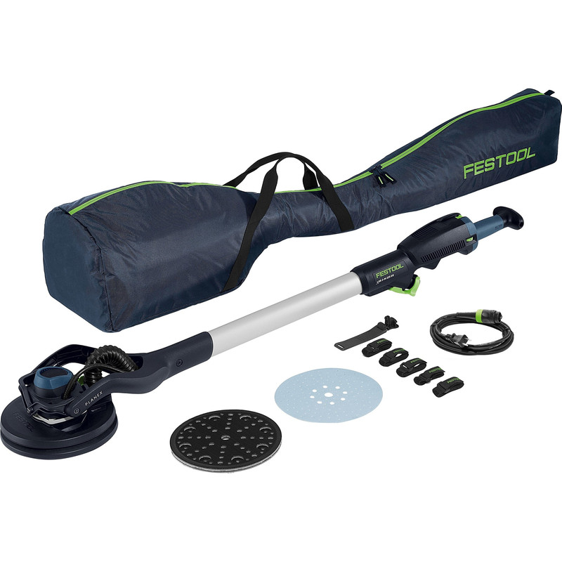PLANEX LHS 2-M Drywall Sander
